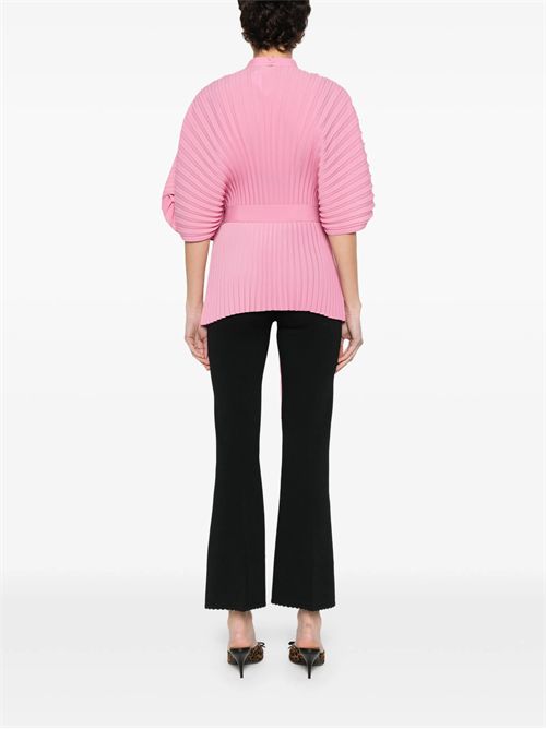 Camicia a pieghe TWINSET | TP2560/12631